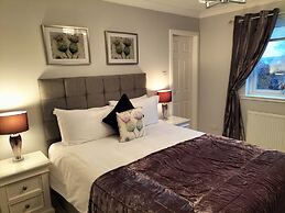 Springfield Lodge B&B