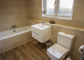 Springfield Lodge B&B