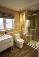 Springfield Lodge B&B