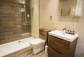 Springfield Lodge B&B