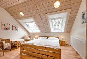 Haus Biederstaedt