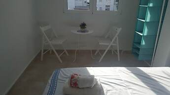 OYO Guest House Ruzafa