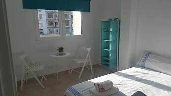 OYO Guest House Ruzafa