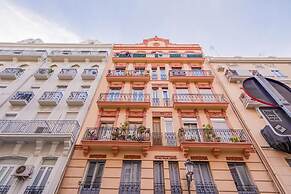 OYO Guest House Ruzafa