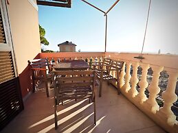 Casa Marconi Terrazza Sul Mare