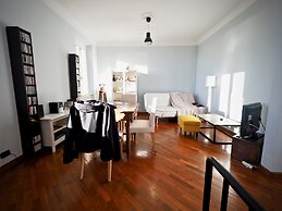 Casa Marconi Terrazza Sul Mare
