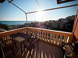 Casa Marconi Terrazza Sul Mare