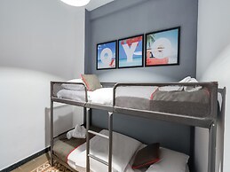 OYO Ruzafa Guesthouse