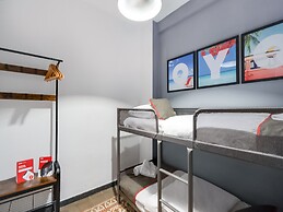 OYO Ruzafa Guesthouse