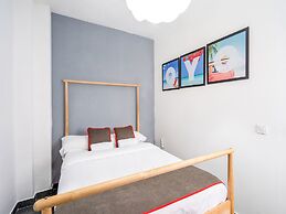 OYO Ruzafa Guesthouse