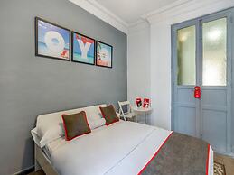 OYO Ruzafa Guesthouse