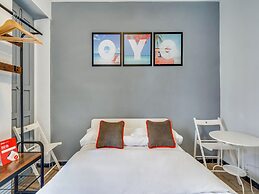 OYO Ruzafa Guesthouse