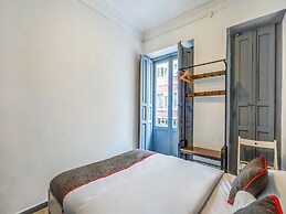 OYO Ruzafa Guesthouse