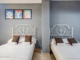 OYO Ruzafa Guesthouse