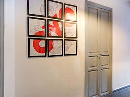 OYO Ruzafa Guesthouse