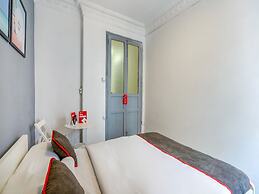 OYO Ruzafa Guesthouse