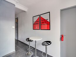 OYO Ruzafa Guesthouse