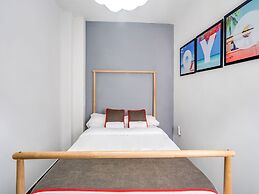 OYO Ruzafa Guesthouse