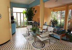 Hotel Athena