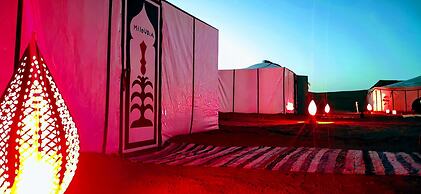 Erg Chegaga Desert Camp