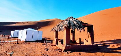 Erg Chegaga Desert Camp