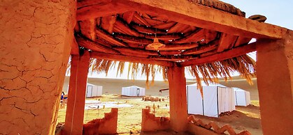 Erg Chegaga Desert Camp