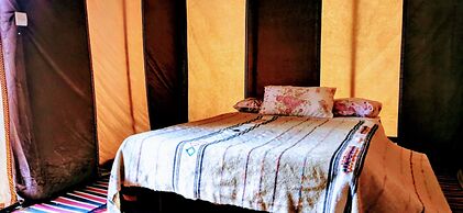 Erg Chegaga Desert Camp