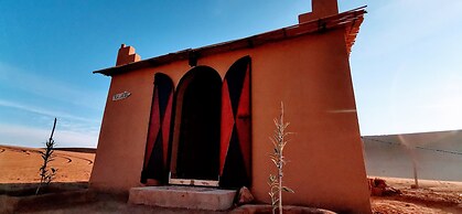 Erg Chegaga Desert Camp