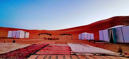Erg Chegaga Desert Camp