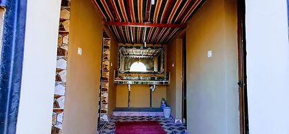 Erg Chegaga Desert Camp