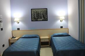Hotel Città dei Papi