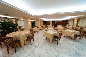 Hotel Città dei Papi