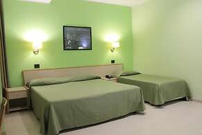 Hotel Città dei Papi