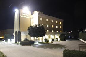 Hotel Città dei Papi