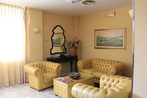 Hotel Città dei Papi