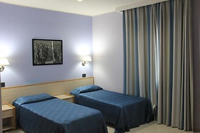 Hotel Città dei Papi