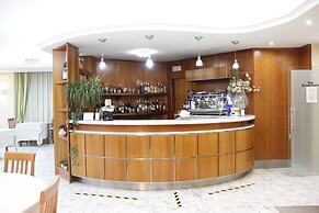 Hotel Città dei Papi