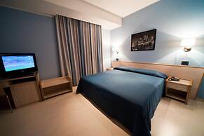 Hotel Città dei Papi
