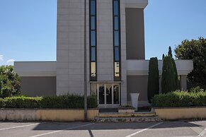 Hotel Città dei Papi