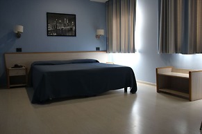 Hotel Città dei Papi