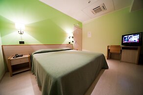 Hotel Città dei Papi