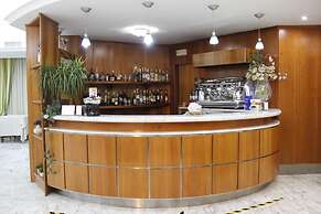 Hotel Città dei Papi