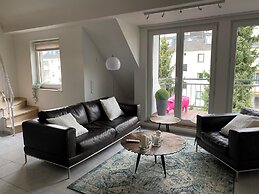 Rheinblick Appartments