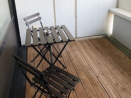 Rheinblick Appartments