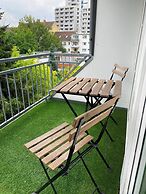 Rheinblick Appartments