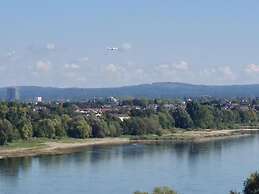 Rheinblick Appartments