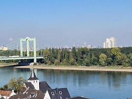 Rheinblick Appartments