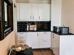 Rheinblick Appartments