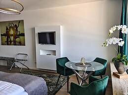 Rheinblick Appartments