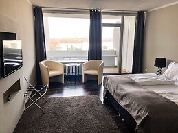 Rheinblick Appartments